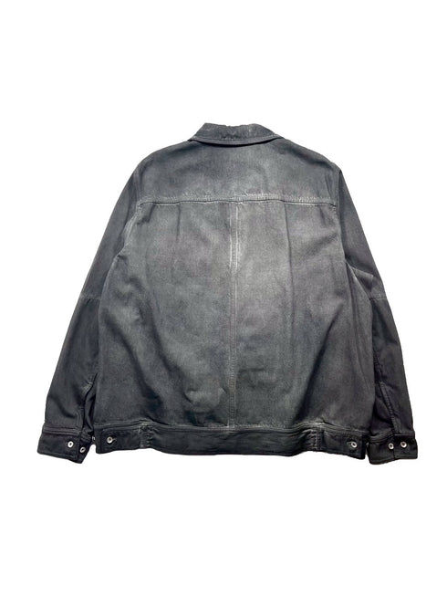 Lido Worker Denim Jacket